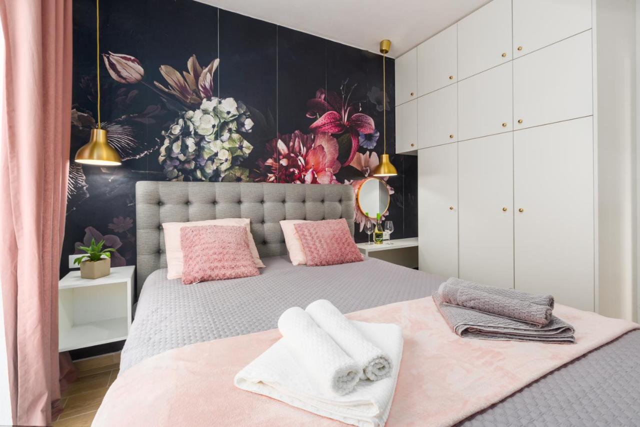 Apartment Eden Medulin Ngoại thất bức ảnh