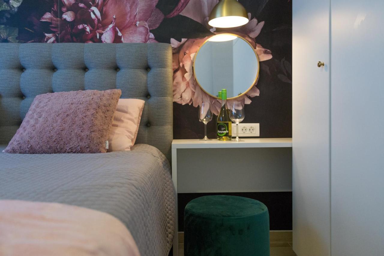 Apartment Eden Medulin Ngoại thất bức ảnh