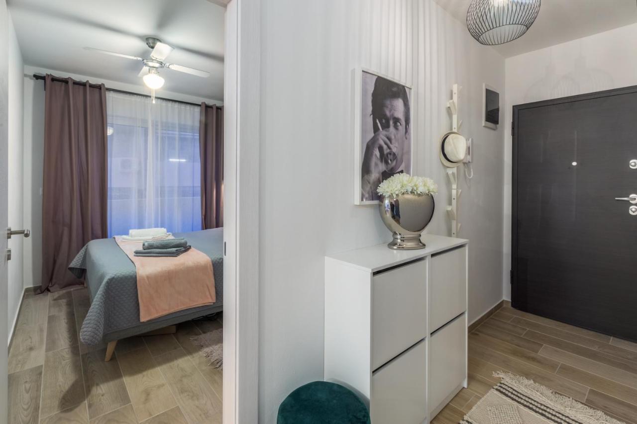 Apartment Eden Medulin Ngoại thất bức ảnh