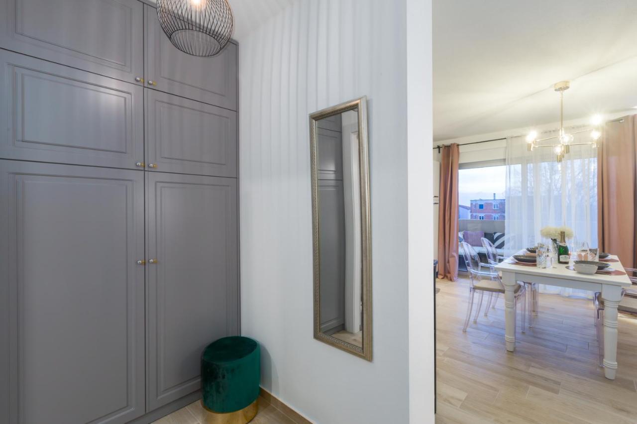 Apartment Eden Medulin Ngoại thất bức ảnh