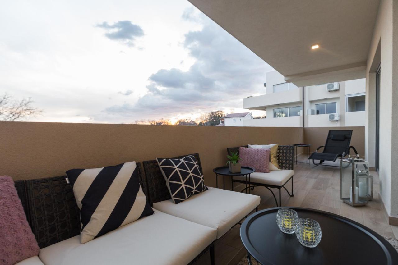 Apartment Eden Medulin Ngoại thất bức ảnh