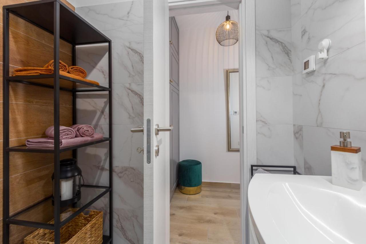Apartment Eden Medulin Ngoại thất bức ảnh