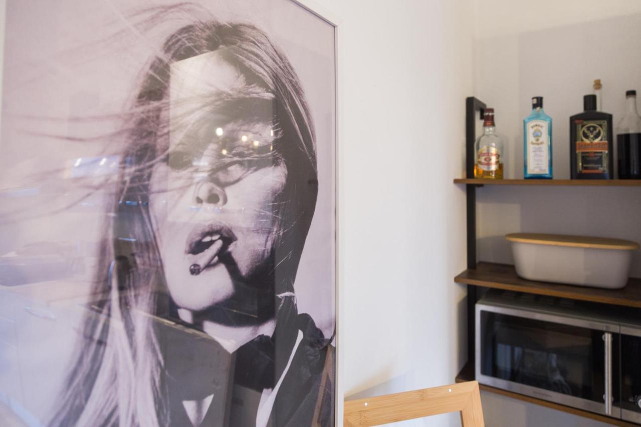 Apartment Eden Medulin Ngoại thất bức ảnh