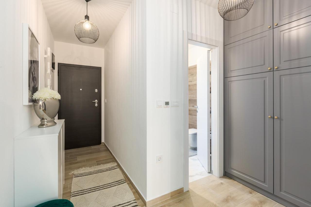 Apartment Eden Medulin Ngoại thất bức ảnh