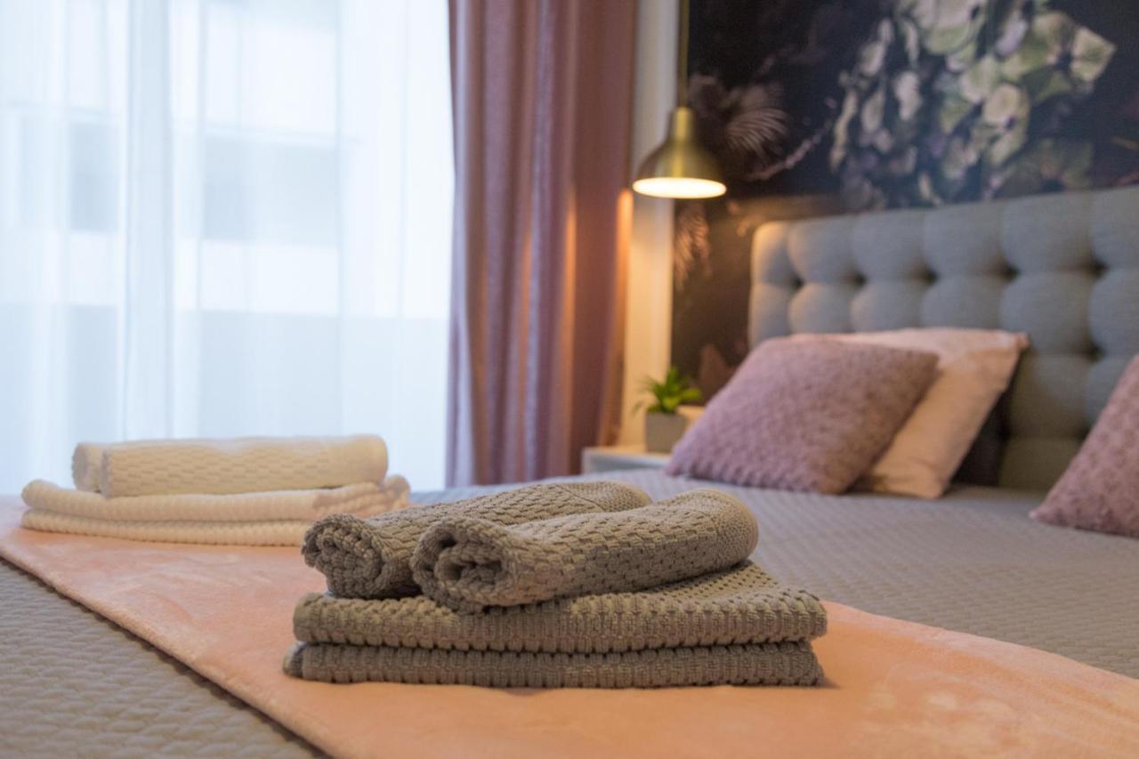 Apartment Eden Medulin Ngoại thất bức ảnh