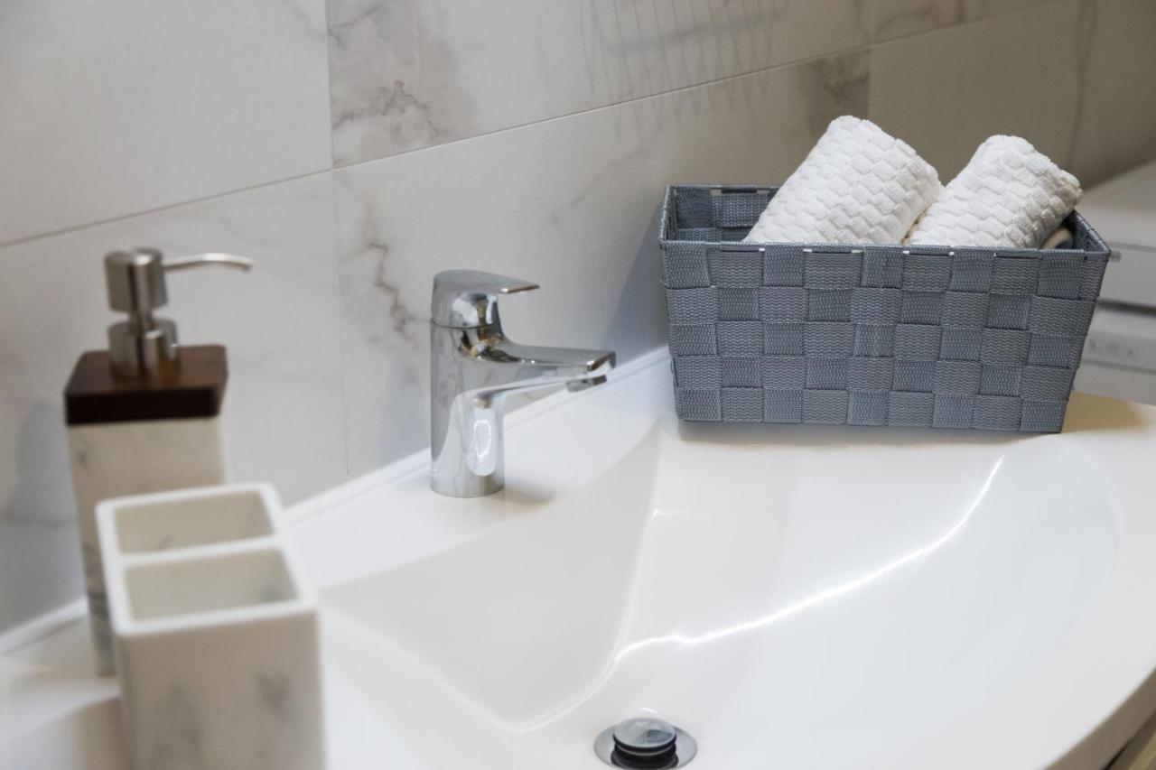 Apartment Eden Medulin Ngoại thất bức ảnh