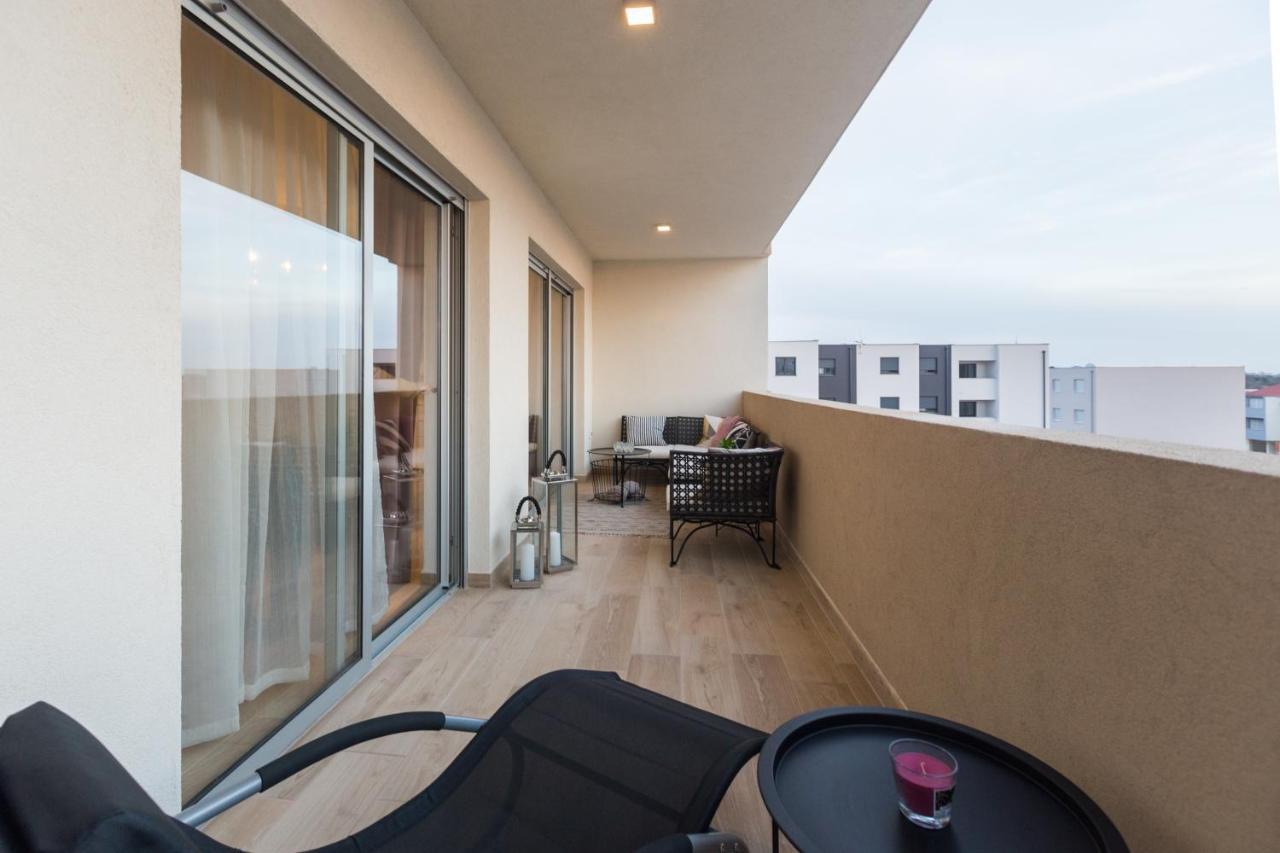 Apartment Eden Medulin Ngoại thất bức ảnh