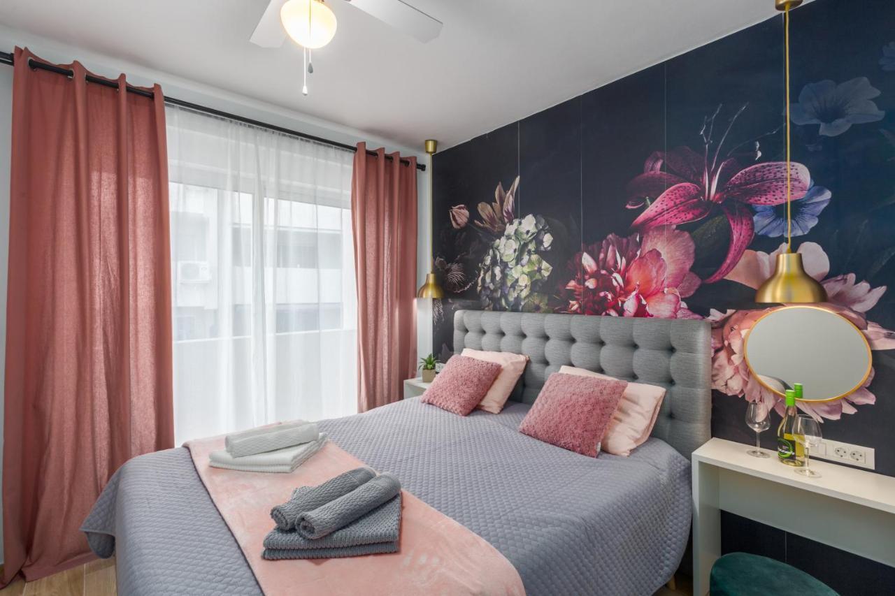Apartment Eden Medulin Ngoại thất bức ảnh