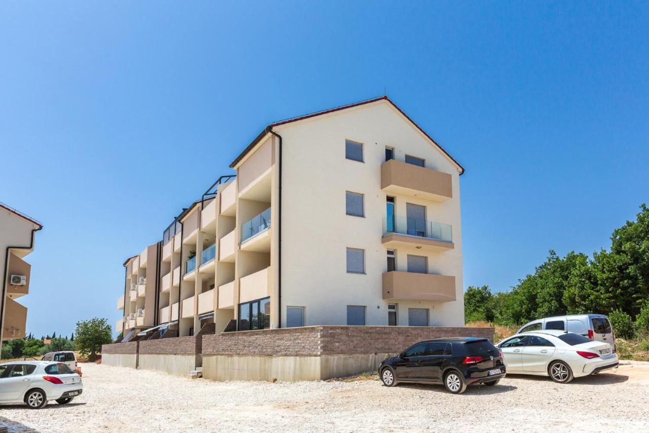 Apartment Eden Medulin Ngoại thất bức ảnh